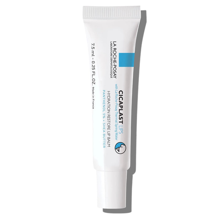 Cicaplast Lips Hydration Restore Lip Balm X5