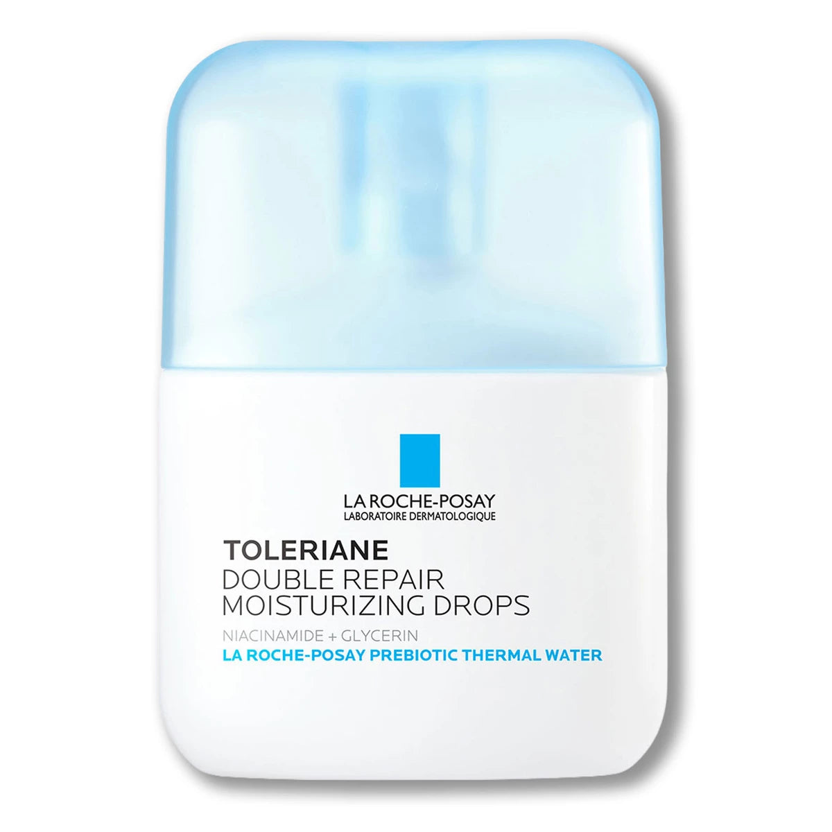 Toleriane Double Repair Moisturizing Drops M3