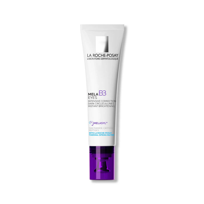 Mela B3 Eyes Discoloration Treatment with Melasyl&trade; F3