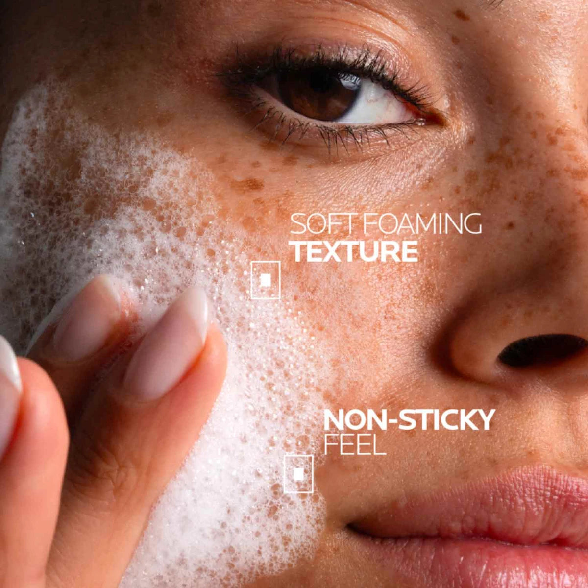 Effaclar Supramolecular Oil and Pores Jelly Cleanser